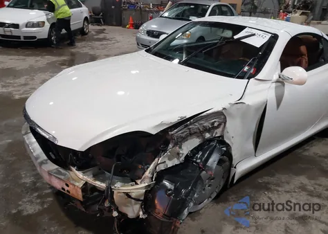 2003 Lexus Sc 430 из США, поврежденный, VIN JTHFN48Y430041909